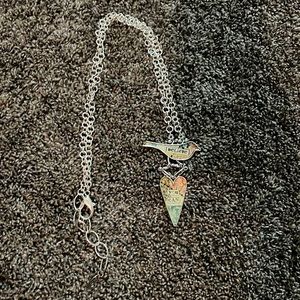 Believe you can necklace